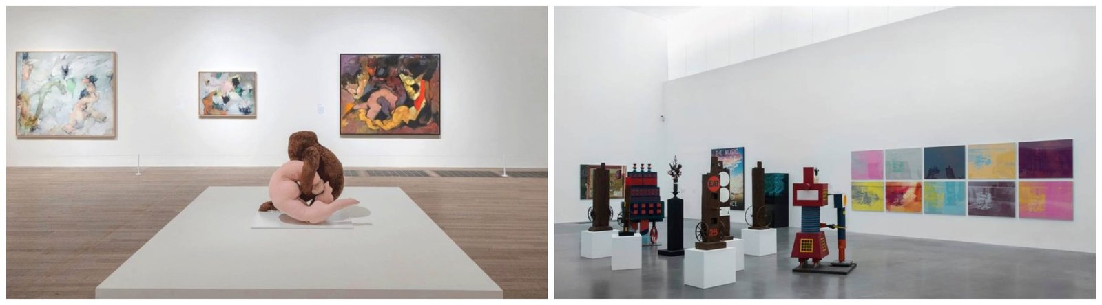 The Tate Modern