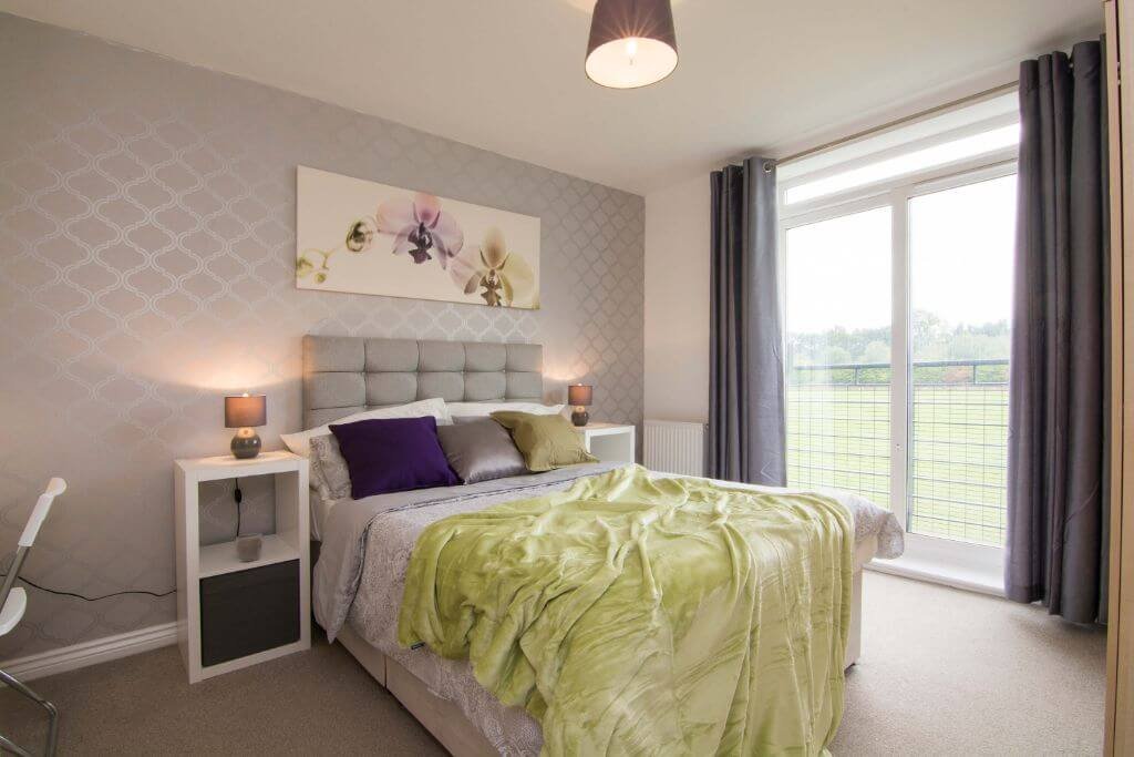 Sublime Stays - Coventry Serviced Apartment