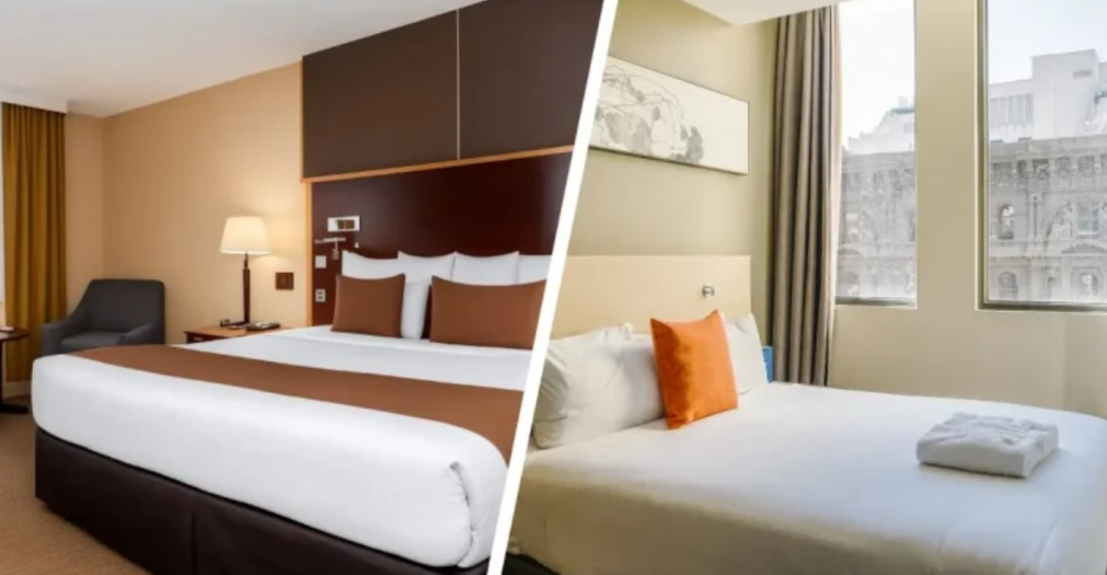 Exploring Luxury Stays vs. Budget Rentals 