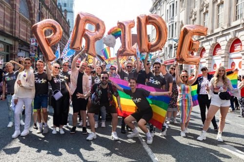 Manchester Pride Parade 1600x1067 1