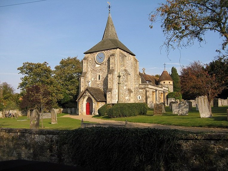 Explore Mickleham: A Scenic Surrey Village Surrounded by Natural Beauty and History