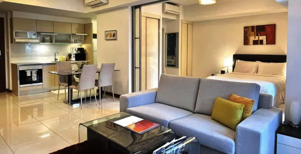Photo inspiration: Visual Reference: Short Term Serviced Apartments In The Uk The Ultimate Guide