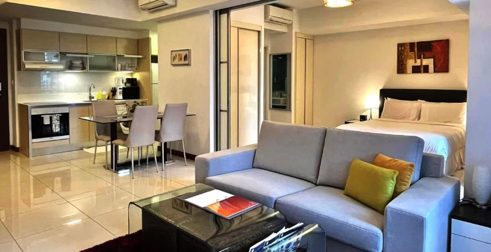 Short Term Serviced Apartments in the UK The Ultimate Guide to Convenient and Flexible Stays