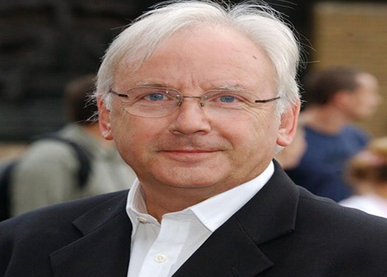 Peter Waterman