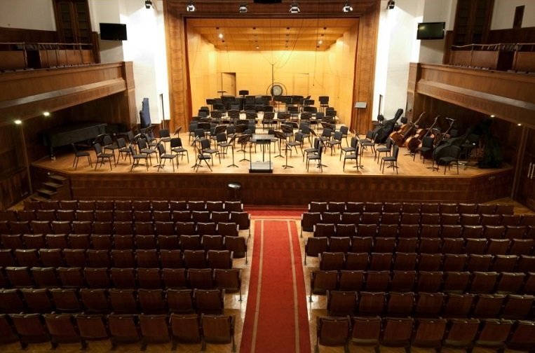 Theatre in Crawley offers one of the liveliest and most diverse programmes of arts and performance in the south east