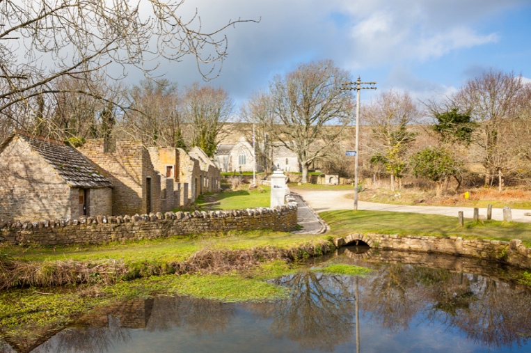 Travel in the Footsteps of Thomas Hardy