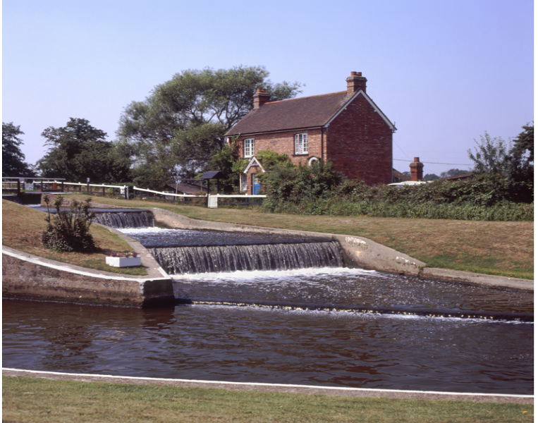 Ripley: Surrey’s Riverside Retreat with Rich Culture and Charm