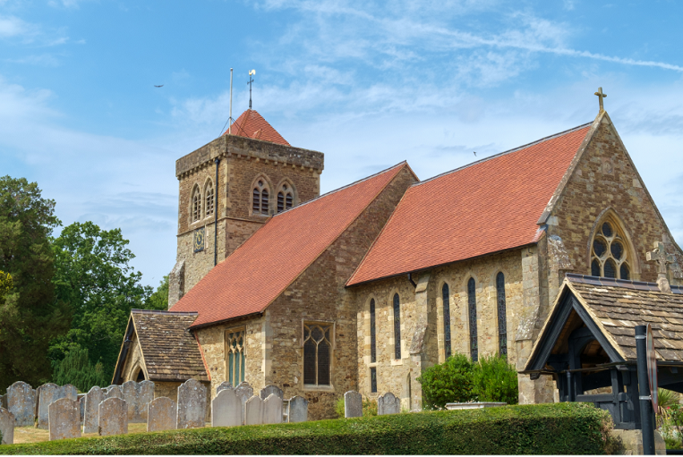 Explore Historic Chiddingfold: Surrey’s Medieval Glassmaking Village