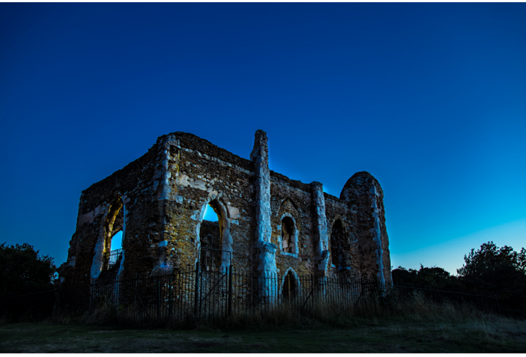 Explore Historic Betchworth Village: A Glimpse into Surrey's Countryside Charm