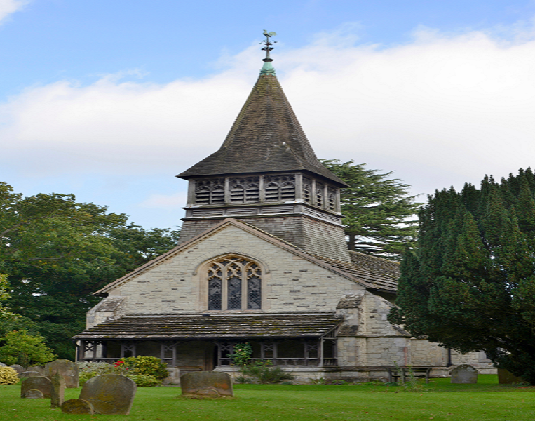 Discover Leigh: A Hidden Gem in Surrey for Authentic Countryside Escapes
