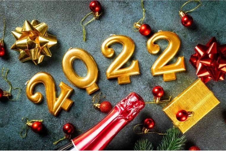 New Year's Eve is celebrated at evening parties, where many people dance, eat, drink, and watch or light fireworks