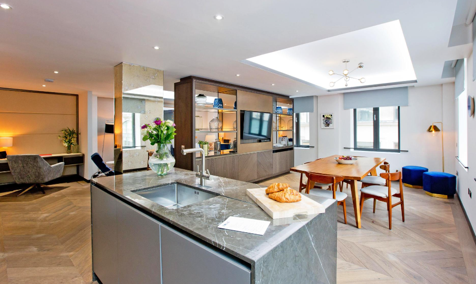 Why Choose Serviced Apartments Over Hotels