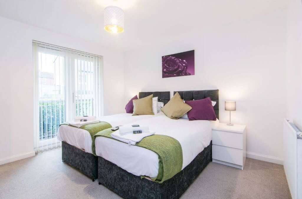 Coventry Progress House