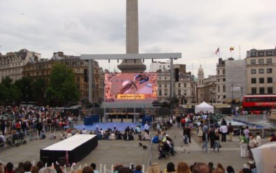 Top Annual Events and Festivals in London | Sublime Stays
