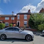 Book Serviced Apartment in Mount Street, Chapelfields, Coventry. CV5 8DD | Sublime Stays
