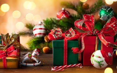Your Christmas Home: Serviced Apartment