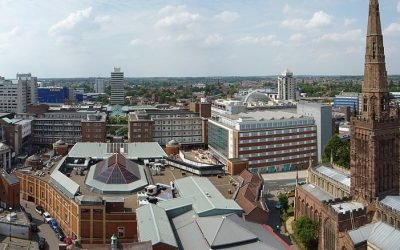 When in Coventry: Places to Visit