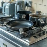 Serviced Apartment in Stainer Close, Crawley, RH10 7UX (image 29)