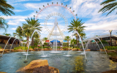 Best Family Vacation Spots: Your Ultimate Guide to Unforgettable Getaways