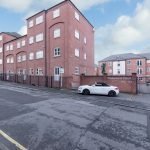 Book Modern Serviced Studio Apartment in Derby at 105 Parliament Street Sublime Stays