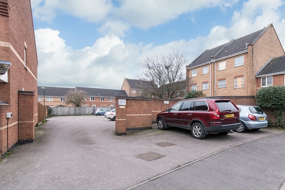 Book Serviced Studio Apartment in Coventry at Perchfoot Close | Sublime Stays