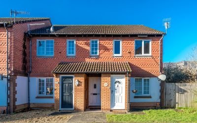 Book Your Serviced Apartment in Stainer Close, Crawley, RH10 7UX | Sublime Stays