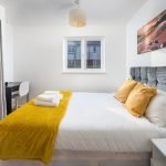Your Serviced Apartment in Maunsell Park, Station Hill, Crawley (RH10 7AD) — Sublime Stays 15