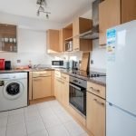 Your Serviced Apartment in Maunsell Park, Station Hill, Crawley (RH10 7AD) — Sublime Stays 24