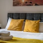 Your Serviced Apartment in Maunsell Park, Station Hill, Crawley (RH10 7AD) — Sublime Stays 16