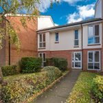 Your Serviced Apartment in Maunsell Park, Station Hill, Crawley (RH10 7AD) — Sublime Stays 06