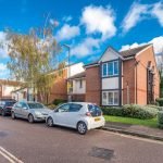Your Serviced Apartment in Maunsell Park, Station Hill, Crawley (RH10 7AD) — Sublime Stays 05