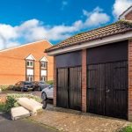 Your Serviced Apartment in Maunsell Park, Station Hill, Crawley (RH10 7AD) — Sublime Stays 08