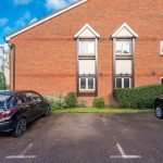 Your Serviced Apartment in Maunsell Park, Station Hill, Crawley (RH10 7AD) — Sublime Stays 02
