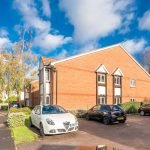 Your Serviced Apartment in Maunsell Park, Station Hill, Crawley (RH10 7AD) — Sublime Stays 01