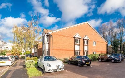 Book Your Perfect Stay in Crawley: Discover Serviced Apartments at Maunsell Park | Sublime Stays