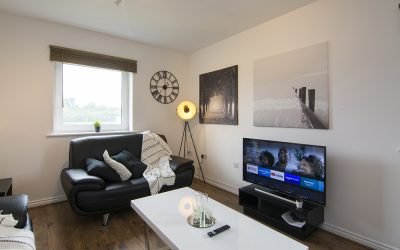 Things to Consider When Looking for In a Serviced Apartment
