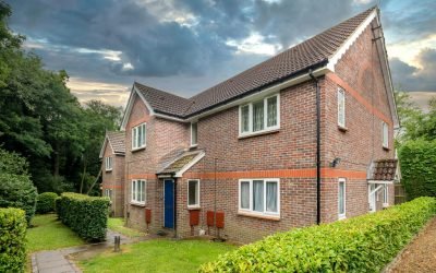 Book Your Perfect Serviced Apartment in Old Horsham Road, Crawley RH11 8PF | Sublime Stays