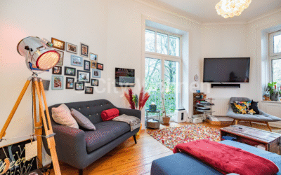 Family-Friendly Furnished Apartments: The Ultimate Guide for Your Next Stay