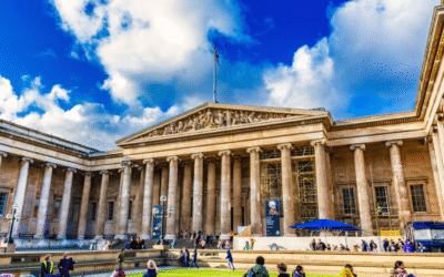 Top London Art Museums to Explore | Art, History, and Culture