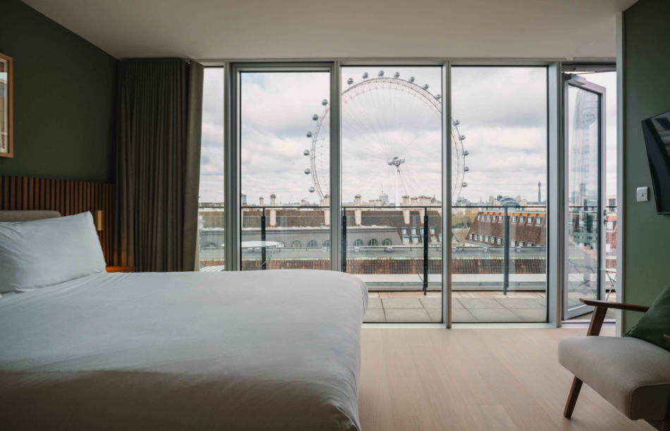 Luxury Serviced Accommodation in the UK: The Ultimate Guide to Premium Stays for Business and Leisure Travelers