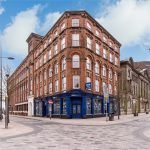 Book Modern Serviced Studio Apartment in Stoke-on-Trent | Sublime Stays