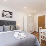 Book Your Stay at 1 Percy Street (image 02)