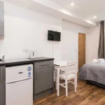 Book Your Stay at 1 Percy Street (image 04)