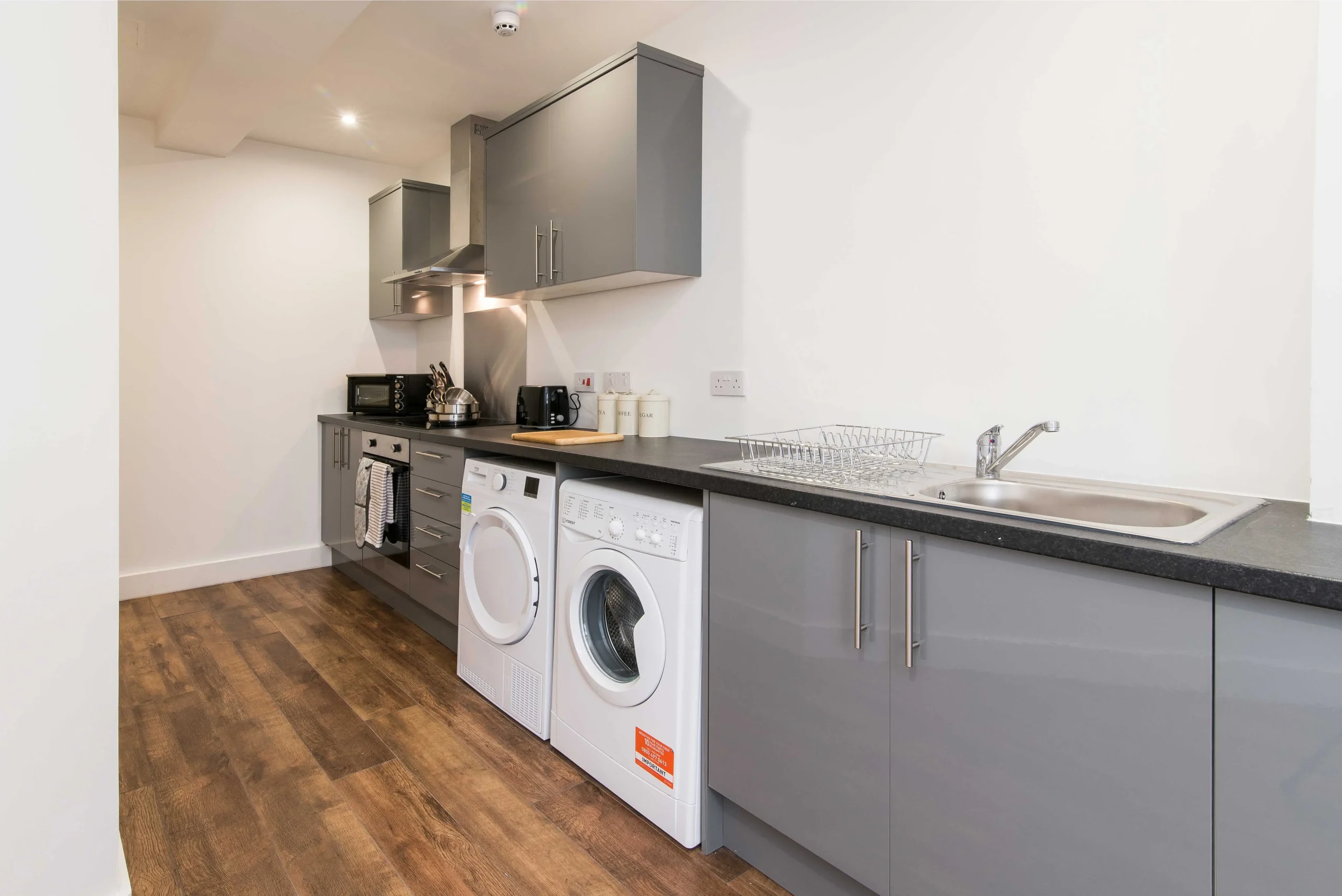 Book Your Stay at 1 Percy Street (image 07)
