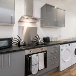Book Your Stay at 1 Percy Street (image 05)