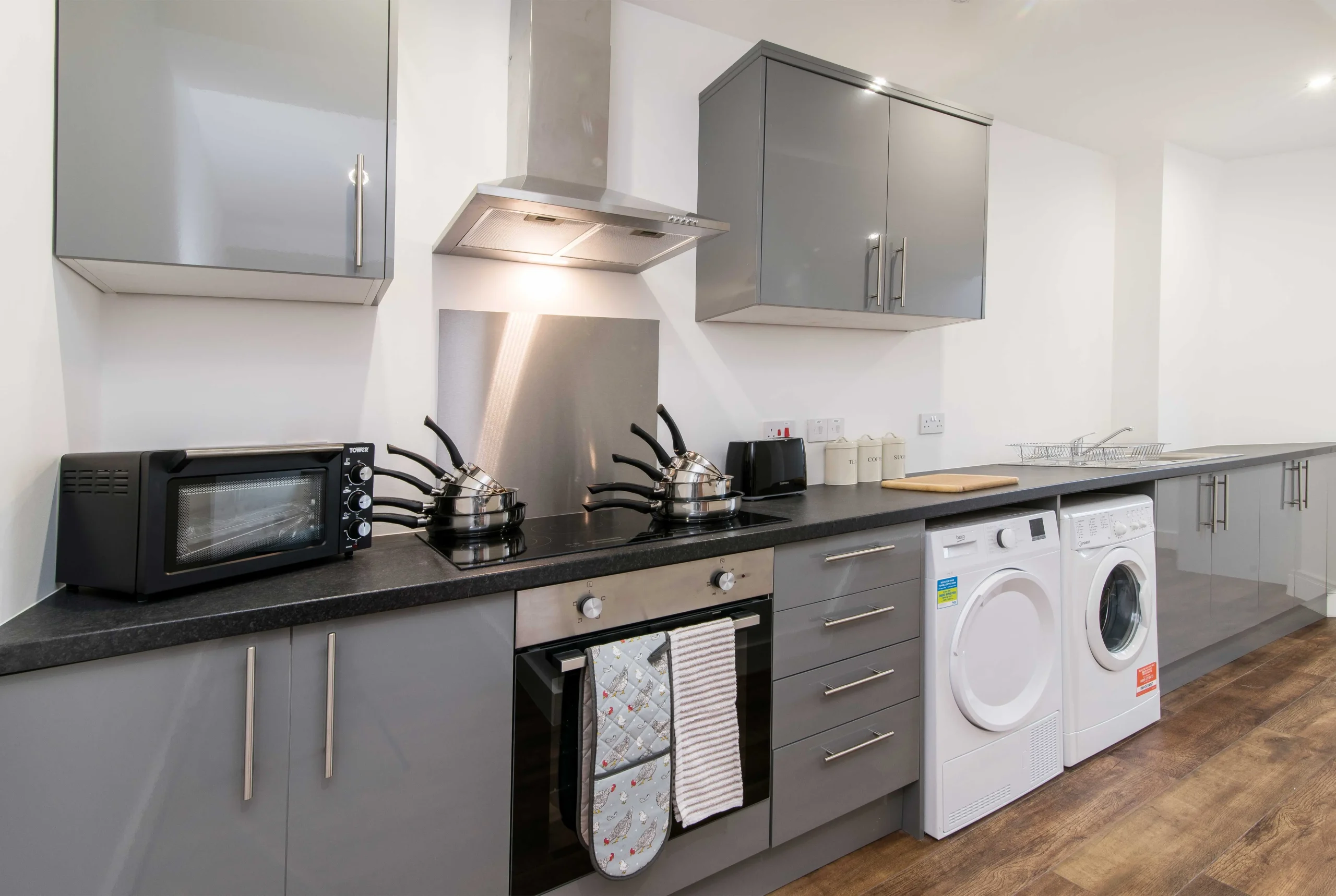 Book Your Stay at 1 Percy Street (image 05)