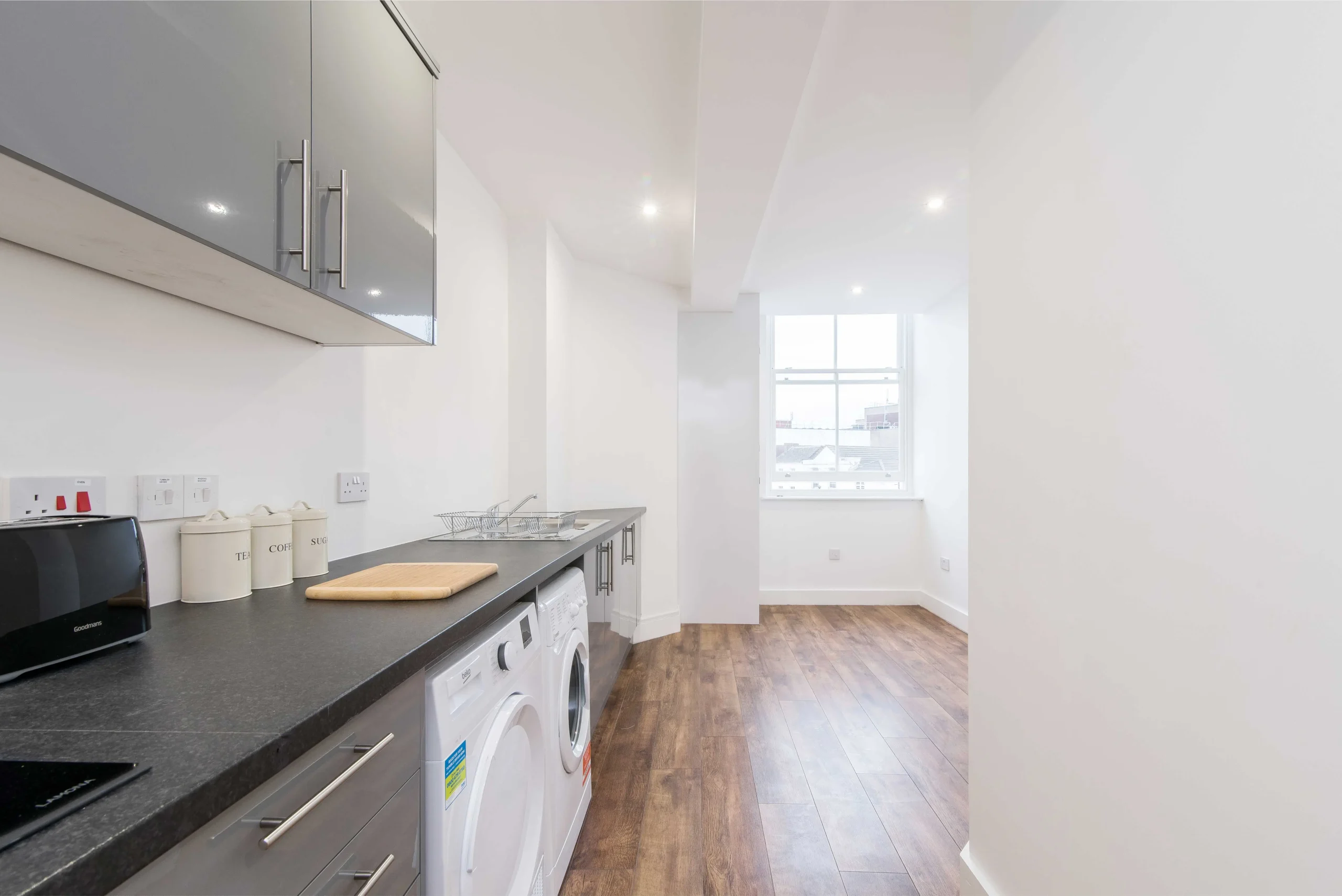 Book Your Stay at 1 Percy Street (image 06)