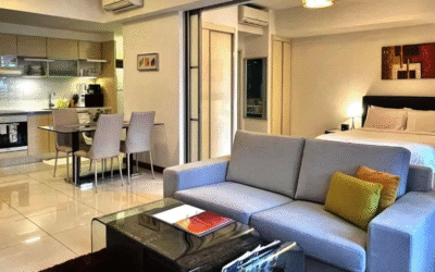 Short Term Serviced Apartments in the UK: The Ultimate Guide to Convenient and Flexible Stays