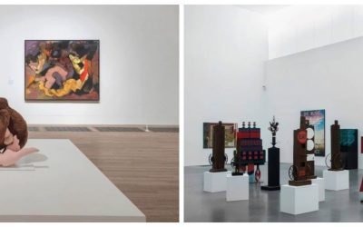 Top 4 Art Museums to Visit in London