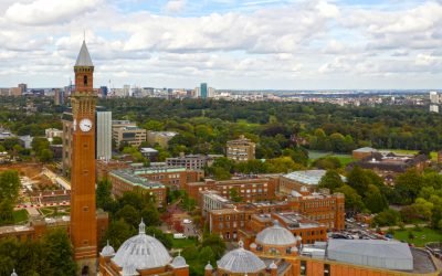 5 Reasons Why Londoners are Moving to Birmingham